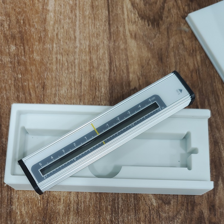 光野檢測(cè)尺